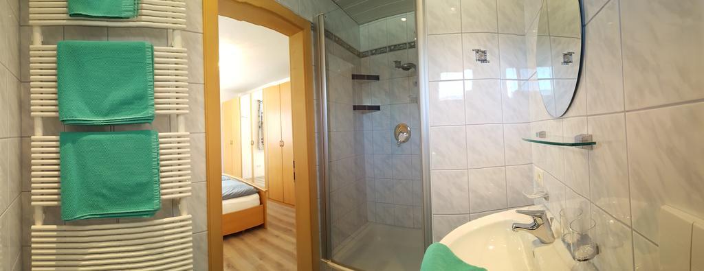 Apartment Horhager Mayrhofen Dış mekan fotoğraf